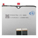 LCD Display for SAMSUNGa14 4G a145 OEM without frame