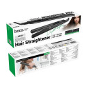 HOCO hair straightener HP40 black