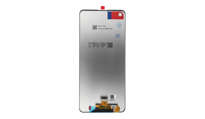 FixCell LCD Display for SAMSUNG a21s a217 OEM without frame