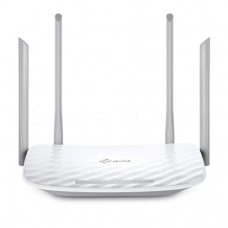 TP-LINK router Wi-Fi dual band AC1200 5GHz TL-ARCHER C50
