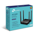 TP-LINK router Wi-Fi dual band AC1200 5GHz TL-ARCHER C54