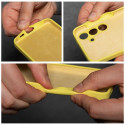 Case SILICONE 2mm for XIAOMI REDMI A3 4G lemon