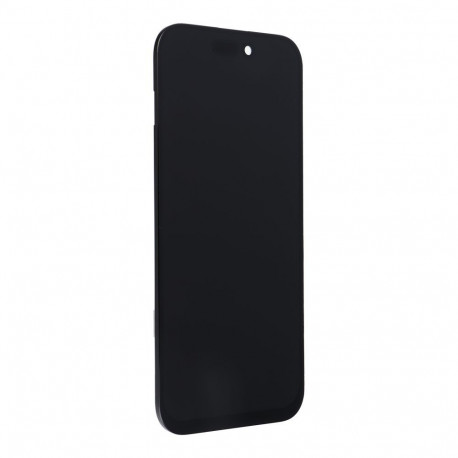 LCD Screen iPhone 14 Pro with digitizer black (HD+ Incell) IC Transferable