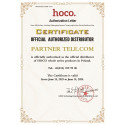 HOCO indor camera Full HD D1 white