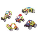 MAGNETIC CONSTRUCTION SET 525050202