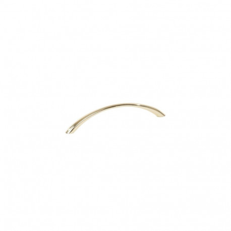 FURNITURE HANDLE 211BL/128 BRONZ