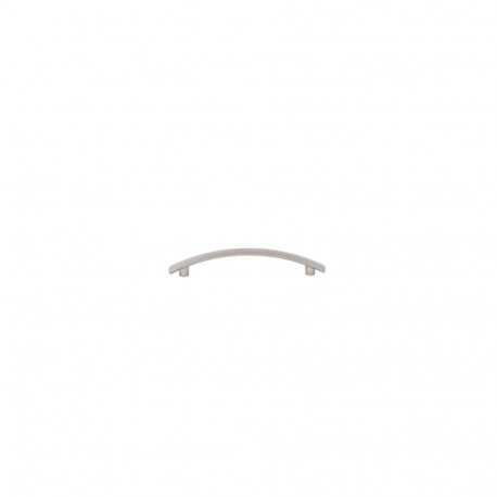 FURNITURE HANDLE 2050L/128 MAT NI