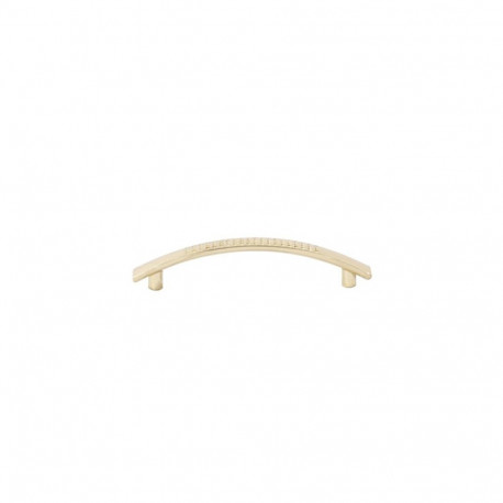 FURNITURE HANDLE 2050M/96 BRONZ
