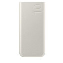 10.000MAH BATTERY PACK BEIGE