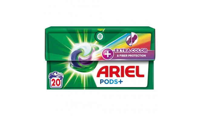 PESUKAPSLID ARIEL COMPLETE 20TK