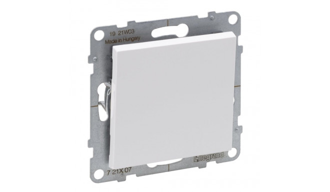 INTERMEDIATE SWITCH 10AXWHITE