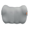 Baseus Baseus ComfortRide car headrest cushion - gray