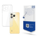 3MK 3mk Clear Case for Realme C53 - transparent