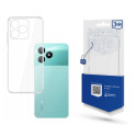 3MK 3mk Clear Case for Realme C51 - transparent