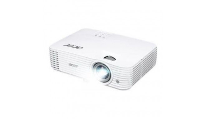 Acer P1557Ki DLP Projector, FHD, 1920 x 1080, 4800lm, 10000:1, White