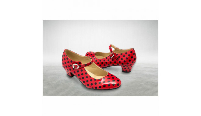 Flamenco Shoes for Children - 34