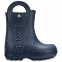 Laste Veesaapad Crocs Handle It Rain Sinine - 28-29