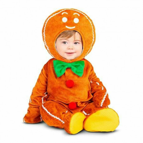 Costume for Babies My Other Me Cookie - 12-24 Months