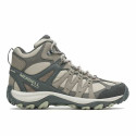 Matkasaapad Merrell Accentor Sport 3 Mid Helepruun - 40.5