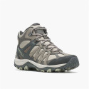 Matkasaapad Merrell Accentor Sport 3 Mid Helepruun - 40.5