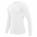 Children's Thermal T-shirt Joluvi White - 8 Years