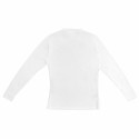 Children's Thermal T-shirt Joluvi White - 14 Years