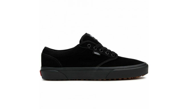 Men’s Casual Trainers Vans Atwood VansGuard Black - 42