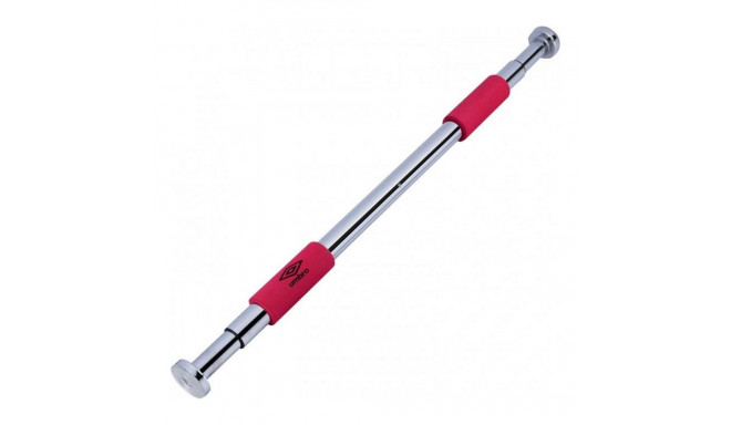 Lõuatõsteharjutuste kang Umbro Teleskoopiline/pikendatav