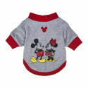 Dog Pyjamas Mickey Mouse Mitmevärviline - S