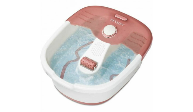 Foot Massager Revlon RVFB7021PE Pink