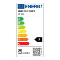 Prožektori Valgus EDM 6400 K 30 W