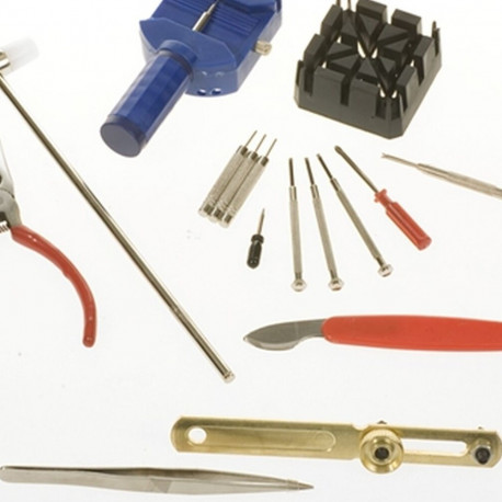 Tööriistakomplekt Käekell