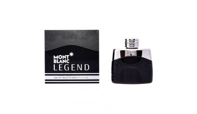 Мужская парфюмерия Montblanc EDT - 200 ml