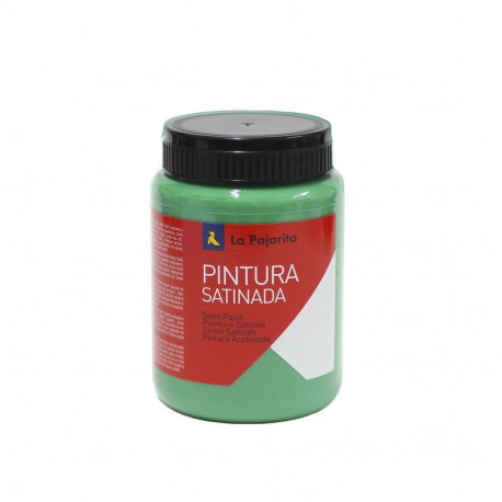 Tempera La Pajarita L-17 Roheline 375 ml