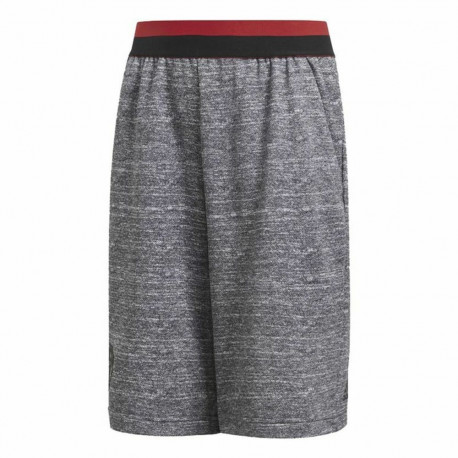 Laste Lühikesed Spordipüksid Adidas Manchester United Tumehall - 7-8 aastat