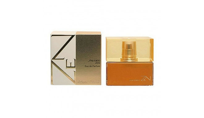 Naiste parfümeeria Zen Shiseido EDP EDP - 50 ml