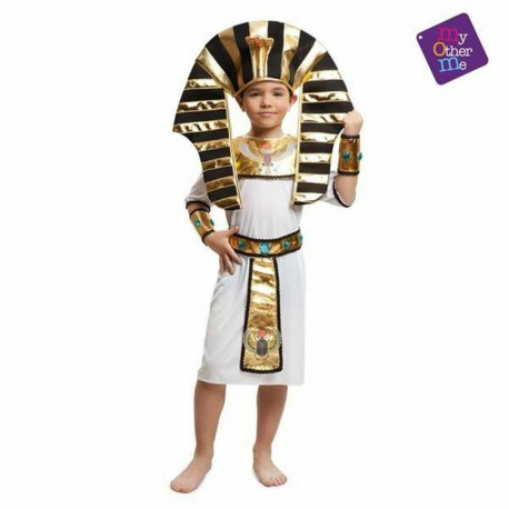 Costume for Children My Other Me Egyptian Man - 10-12 Years