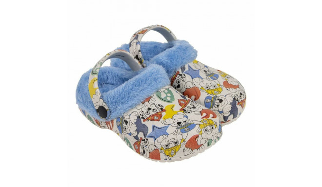 House Slippers The Paw Patrol - 22-23
