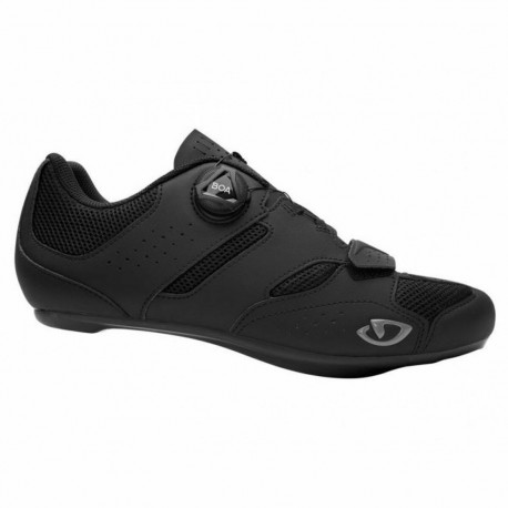 Cycling shoes Giro Savix II Matte back - 44