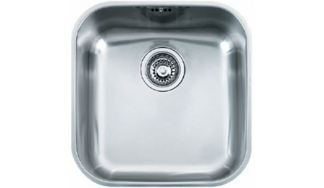 Sink with One Basin Mepamsa SQUARE 40.40