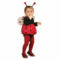 Маскарадные костюмы для детей My Other Me Божья коровка 3 Предметы - 0-6 Months