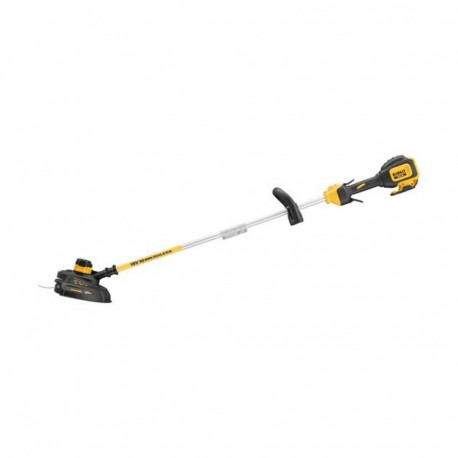 Akutrimmer 18V ilma aku ja laadijata