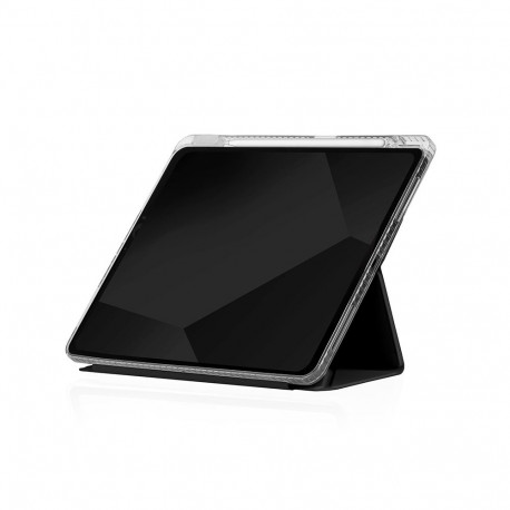 STM OPP – Etui iPad Air 13" M3 (2025) / M2 (2024) (czarny)