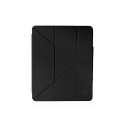 STM OPP – Etui origami iPad Air 13" (M2) (czarny)