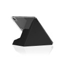 STM OPP – Etui origami iPad Air 13" (M2) (czarny)