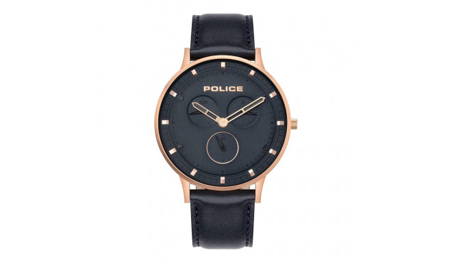 Police Berkeley PL.15968JSR/03 Mens Watch