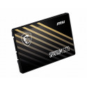 MSI Spatium S270 240GB