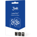 3mk telefonikaamera kaitseklaas Samsung Galaxy A25 5G Lens Pro, must