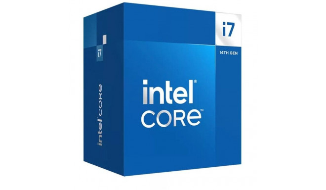 Protsessor Intel Core i7-14700
