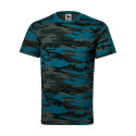 Adler Camouflage U T-shirt MLI-144C1 (S)